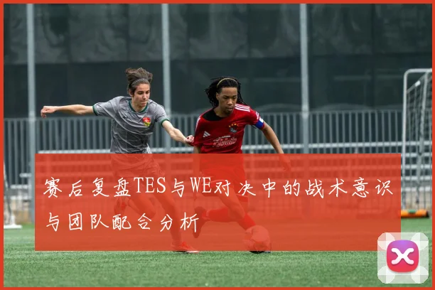 赛后复盘TES与WE对决中的战术意识与团队配合分析